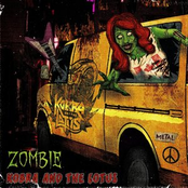 Zombie cover