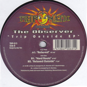 Trip Outside EP