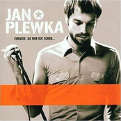Jan Plewka – Zuhause, Da War Ich Schon