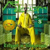 Trapped In Albuqurque