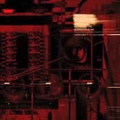 Album art for Automata I by Between the Buried and Me