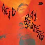 Ray Barretto