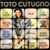 Toto Cutugno