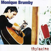 Thylacine cover
