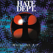 Mainline EP