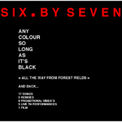 Any Colour So Long As It's Black