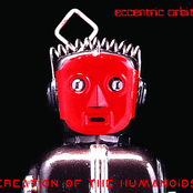 Creation of the Humanoids