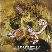 Ulan & Bator – Rodeo massacre