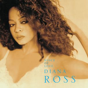 Voice Of Love cover