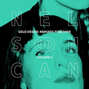 Solo Desire: Remixed Together, Vol. 3 (Tech Beats) cover