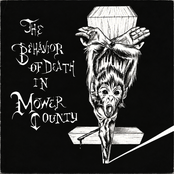 The Behavior of Death in Mower County