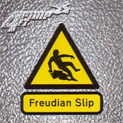 Freudian Slip