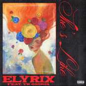She's Like (feat. YK Osiris)