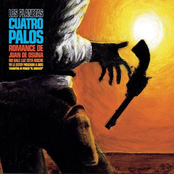 Cuatro Palos