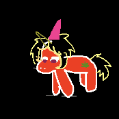pony