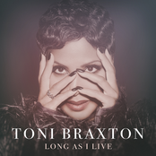 Long As I Live cover