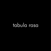 Tabula Rasa