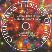 Christmas tidings of joy