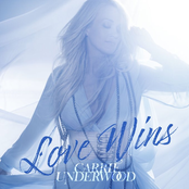 Love Wins cover