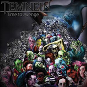 Time to Avenge