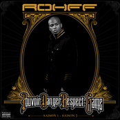 P.D.R.G. (Pouvoir, Danger, Respect & Game)