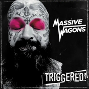 Massive Wagons – TRIGGERED!