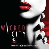 Should I Stay Or Should I Go (From The TV Show "Wicked City") cover