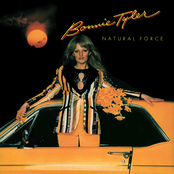 Natural Force cover