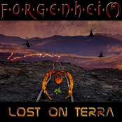 Lost on Terra