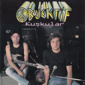 Kuşkular