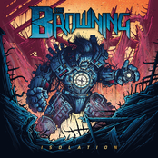 The Browning – Isolation