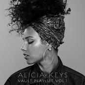 Vault Playlist Vol. 1 cover