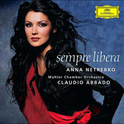 Anna Netrebko – Sempre libera
