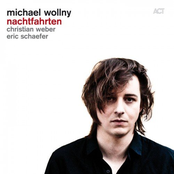 Michael Wollny – Nachtfahrten (with Eric Schaefer & Christian Weber)