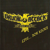 Live... For Kicks