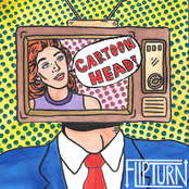 Cartoon Head