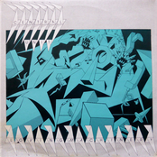 Loving Machinery EP