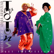 Two Tons O'Fun - Get the Feeling