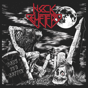 Neck Cemetery – Born in a Coffin