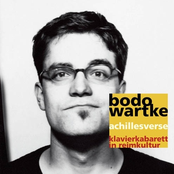 Bodo Wartke – Achillesverse