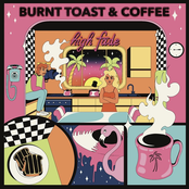 High Fade – Burnt Toast & Coffee