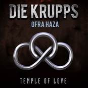 Temple of Love
