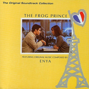 The Frog Prince cover