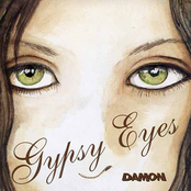 Gypsy Eyes