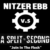 Nitzer Ebb V.S Split Second