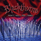 Don't Kill The Thrill