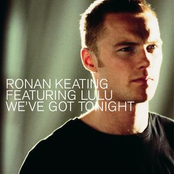 We've Got Tonight cover
