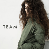 Team cover