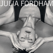 Julia Fordham cover