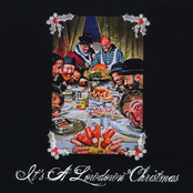 LowDown Brass Band – It's a Lowdown Christmas